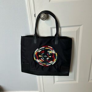 Tory Burch Ella Nylon Tote